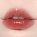 COLORKEY Lip Gloss Mirror Series - Hydrating High Shine Lip Tint with Essential Oil for Fuller-looking Lips - Long-Lasting Liquid Lipstick (B724) - Buy Online on GoSupps.com