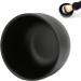 Stainless Steel Shaving Bowl | Unbreakable Shave Soap Cup for Men | Perfect for Home, Business, and Travel - Buy Online on GoSupps.com