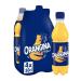 ORANGINA - Classic 6X500Ml - Sold Per Unit