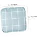 Gleavi 8 STK Storage Bags for Women's Bandages | Sanitary Holder for Menstrual Care | Zipper Pockets for Period Travel | Durable Polyester Cotton - Buy Online on GoSupps.com