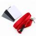 Grey Card White Balance Card Photography Card 3 in 1 18% Digital Photography Exposure Color Balance Card Set Gray/White/Black for Video, DSLR and Film