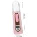 Didiseaon Steamer Mister Face Sprayer Hydrating Empty Eye Cream Tube Mist Sprayer Portable Humidifier - Buy Online on GoSupps.com