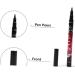 FRCOLOR 3pcs Colored Eyeliners Waterproof Eyeliner Liquid Waterproof Liquid Eyeliner No Smudge Makeup 1 count (Pack of 1) As Shownx3pcs - Buy Online on GoSupps.com