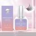 Eyelash Extension Glue 5ml - Fast Drying 0.5s Waterproof Professional Lash Glue - Extra Strong for Extensions - Buy Online on GoSupps.com