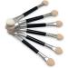 OHPHCALL 50pcs Makeup Eyeshadow Brush Concealer Brush Airbrush Makeup Kit Makeup Kit for Women Eye Makeup - Buy Online on GoSupps.com