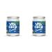 Vita Coco Organic Coconut Oil Extra Virgin Cold Pressed Keto Gluten Free Use as Cooking Oil Skin Moisturiser or Hair Shampoo 500 ml (Pack of 2)