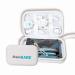PainKARE Microcurrent Device for Chronic Symptoms Deep in Body Trunk One Device and 20 Electrodes (up to 15 Treatments)