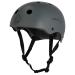 Pro-Tec Classic Skate Helmet Matte Grey Large
