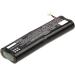Synergy Digital Equipment Battery for Topcon Hiper-L1 | 4400mAh Li-ion Replacement (24-030001-01 - Buy Online on GoSupps.com