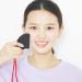 Triangle Wave Scraper | Bian Stone Gua Sha Massage Tool for Anti-Aging | Shoulder & Neck Therapy | Achieve Silky Smooth Skin - Buy Online on GoSupps.com