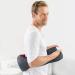 Beurer MG 151 Shiatsu Massage Device - Neck Shoulders & Back Relief with Heat 8 3D Heads & 3 Intensity Levels - Best International Shipping - Buy Online on GoSupps.com