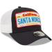 Buy New Era Adjustable A-Frame Trucker Cap - Santa Monica | International Shipping Available - Buy Online on GoSupps.com
