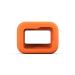 GoPro Floaty (HERO8 Black) Official GoPro Accessory ACFLT-001 Orange Single