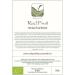 Red Berry Organic Fruit Tea 200g - Fruity Herbal Infusion Tisane | Shop Now - Buy Online on GoSupps.com