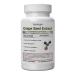 Superior Labs Grape Seed Extract 400mg 120 Vegetable Capsules 95% Polyphenols High Antioxidant Content Healthy Blood Flow Supports Immune System and Brain Health