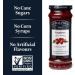 St Dalfour Delicious Fruit Raspberry Jam (12 Bottles) - Buy Online on GoSupps.com