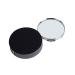 Magnifier Metal Folding Hand-Held High-Definition Magnifying Glass Children's Students Old 20 Times Reading Portable Identification Magnifying Glass Lofty Ambition