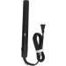 Buy Hair Straightener Iron - Adjustable Temperature Fast Heating 110-240V - Perfect for Salon & Dormitory - Buy Online on GoSupps.com