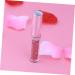 FRCOLOR Glitter Liquid Eyeliner & Shimmer Eyeshadow - Light Pink Makeup for Women | International Shipping - Buy Online on GoSupps.com