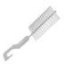 Squeezer Cleaning Brushes Small Cleaning Brushes | Tube Brush for Fruit Juicer | Bottle Glass Corner and Corner Cleaner