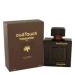 Frank Oliver Oud Touch Eau de Parfum Spray for Men 3.4 Fl Oz - Woody & Aromatic Cologne (5633) - Long-Lasting Scent - 1 Pack - Buy Online on GoSupps.com