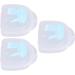 Ververt Touch Denture Case Set - Portable Tooth Holder Storage Box for Men & Women | Professional Mouth Protection Container - Buy Online on GoSupps.com