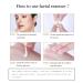 SENANA MARINA Active Skin Repair Nourishing Anti Aging Night Serum Capsules for Face - Vitamin E Supports Facial Skin Brightening and Corrects Dark Spots (1) - Buy Online on GoSupps.com
