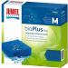 Juwel Aquarium BioPlus Fine Sponge M (Pack of 2) - Premium Aquarium Filter Media for Crystal Clear Water - Buy Online on GoSupps.com