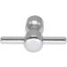 Buy Histar Golf Weight Wrench for Titleist Scotty Cameron Putter - Silver | International Shipping Available - Buy Online on GoSupps.com
