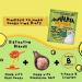 Himalaya Salt Sports Candy Honey Lime Bonbons Rafra chissants au Miel et Citron Vert avec Note Sal e Pack de 12 Sachets de 15 g - Buy Online on GoSupps.com