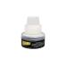 Kaps Self Shine Shoe Cream With Sponge Applicator Instant Perfect Leather Gloss Brillance 10 colours 100 - Neutral / Transparent / Colourless