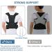 Adjustable Spine Support Bandage for Children & Teenagers | Improve Posture & Prevent Slipping | International Shipping - Buy Online on GoSupps.com