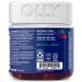 Olly Men's Multi Vitamin Gummies with Lycopene - 90 Count | Perfect Daily Support - Buy Online on GoSupps.com