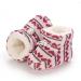 Spring Baby Winter Warm Fleece Booties | Non-Slip Soft Sole Shoes for Boys & Girls 12-18 Months | Cute Adjustable Crawling Prewalker Boots - Buy Online on GoSupps.com