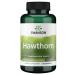 Swanson Hawthorn Extract (Standardized) 250 Milligrams 120 Capsules