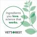 Vet's Best Bitter Cherry Anti-Chew Spray 221ml - Stop Unwanted Chewing Behavior - Buy Online on GoSupps.com