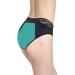 Noblood Period Underwear | Washable & Eco-Friendly | 2-3 Tampons Absorption |XXS - 4XL Sizes | Comfortable Menstruation Briefs - Buy Online on GoSupps.com