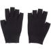 minkissy 2 Pairs Gloves Mositurizing Glove Hydrating Glove Spa Glove Mositurizing Fingerless Glove Whitening Glove Apparel Simple - Buy Online on GoSupps.com