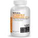 Natural Vitamin E Complex 400 IU | 100 Softgels | Antioxidant Support - Buy Online on GoSupps.com