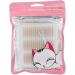 Eyelid Tapes Stickers 72 Pairs Non Irritating Double Eyelid Tape Breathable Anti Allergy Adhesive Eyelid Sticker(1302) - Buy Online on GoSupps.com