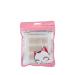72 Pairs Non-irritating Double Eyelid Tape Breathable Allergy Adhesive Eyelid unseen Seamless Waterproof viscous Lasting Eyelid Sticker(Flesh-colored)