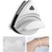 QTYUERGK Double Sided Magnetic Window Cleaners Glass Wipe Household Window Cleaner Brush Wiper Window Glass Surface Brushes Cleaning Tool Cleaners - Buy Online on GoSupps.com