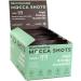 Caffeine Energy Chews 12-Pack - 200mg per Pack! | Vegan Coffee Energy Gummy - Mocca Shots High Energy Gummies | Gluten-Free & Plant-Based | Mint Chocolate Flavor | 0.5oz (Pack of 12) - Buy Online on GoSupps.com
