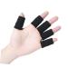 ULTECHNOVO 20pcs Sports Finger Guards - Reusable Elastic Finger Cots & Protectors for Enhanced Grip | International Shipping Available - Buy Online on GoSupps.com