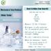 Studio 1 Originals LLC Hemp Extract Powder - 3g 3000mg Isolate | 100% Pure | Migraine Relief, Sleep Aid, Brain Function - Buy Now! - Buy Online on GoSupps.com