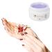 UV Assembly Gel - Thick Violet 30ml | Premium Builder Gel for Nail Design | Artificial Fingernail & Nail Modeling - Buy Online on GoSupps.com
