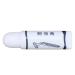 10pcs Disposable Razor Set - Straight & Double Edge Razors for Hotel & Travel | International Shipping - Buy Online on GoSupps.com