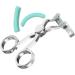 Generic Eye Care Contact Lens Insert Remover for Women | Makeup Essential for Easy Application - Buy Online on GoSupps.com
