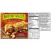 Nature Valley Sweet & Salty Nut Cashew Granola Bars 1.2 oz 6 Count - Pack of 3 - Buy Online on GoSupps.com