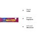 Lyons Toffee Pops 120g x 4 - Buy Online on GoSupps.com